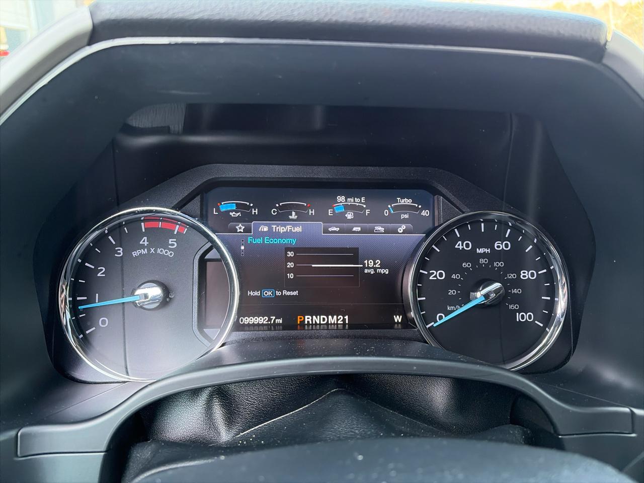 Ford F-350 SD Lariat Crew Cab 4WD 2019