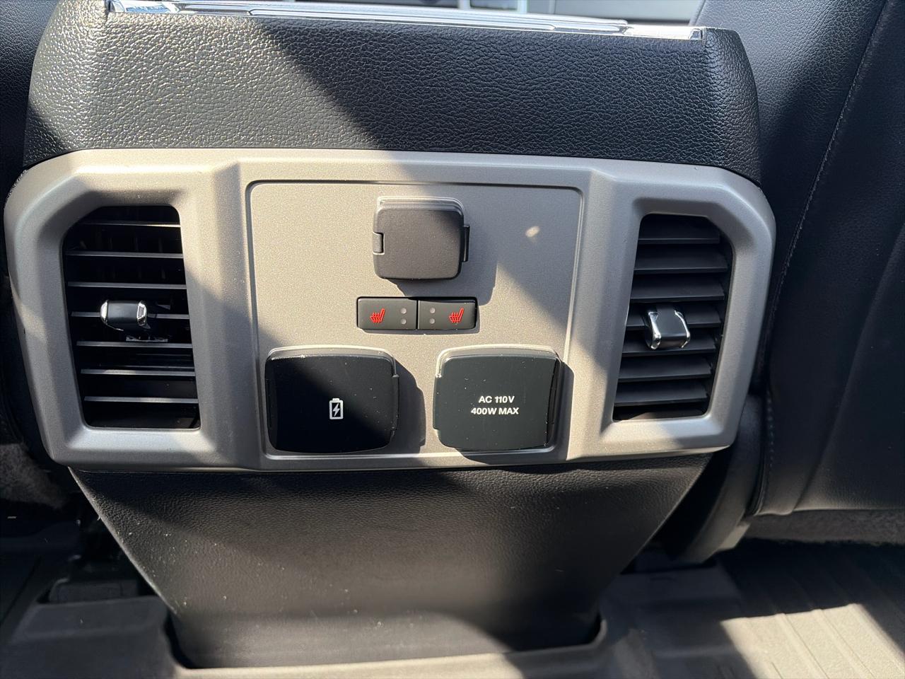 Ford F-350 SD Lariat Crew Cab 4WD 2019