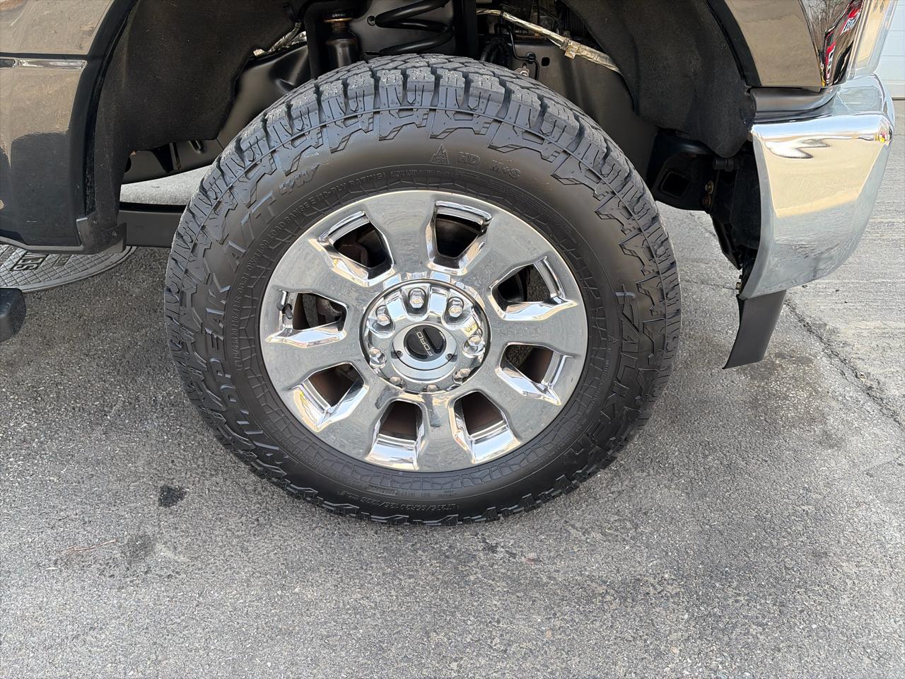 Ford F-350 SD Lariat Crew Cab 4WD 2019