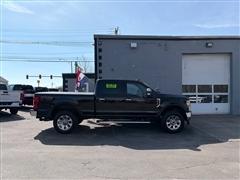 2019 Ford F-350 SD 