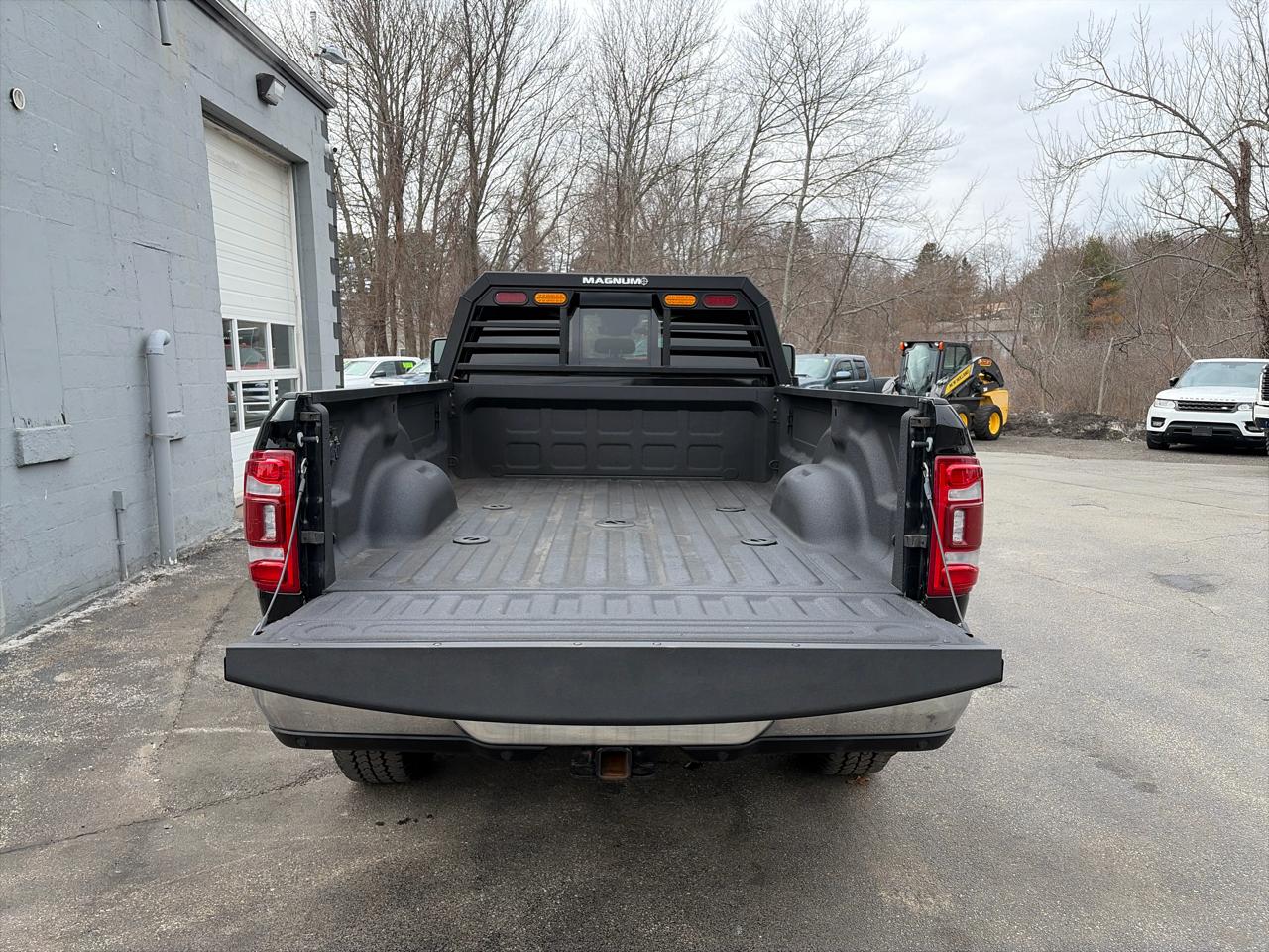 RAM 3500 Limited Crew Cab LWB 4WD 2024