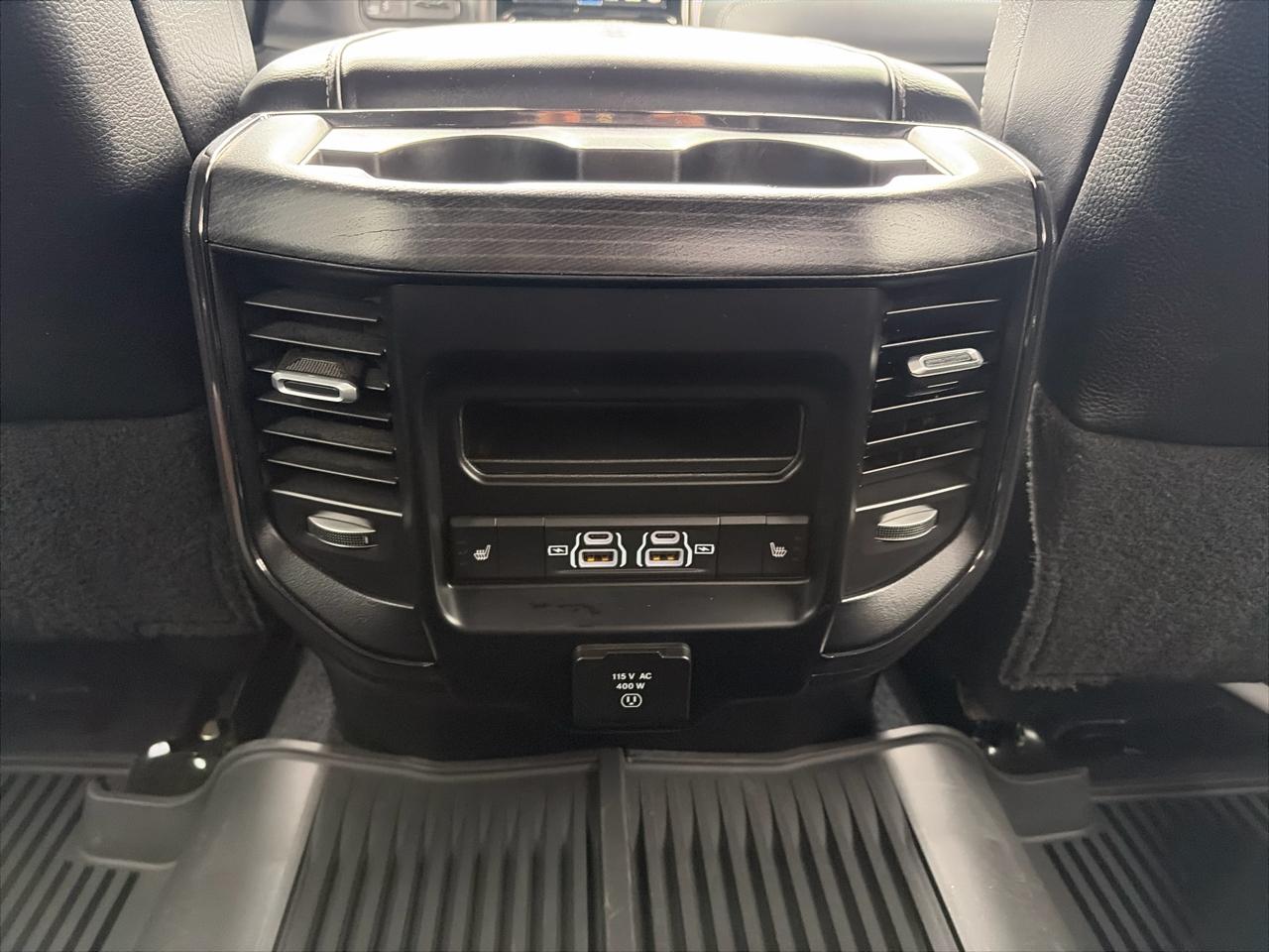 RAM 3500 Limited Crew Cab LWB 4WD 2024