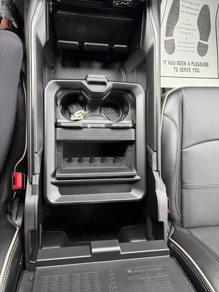 RAM 3500 Limited Crew Cab LWB 4WD 2024