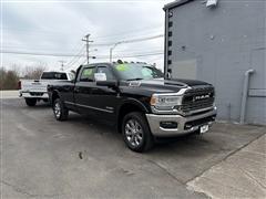 2024 RAM 3500 