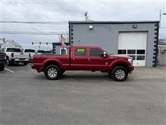 2014 Ford F-350 SD 