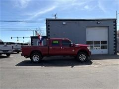 2014 Ford F-350 SD 