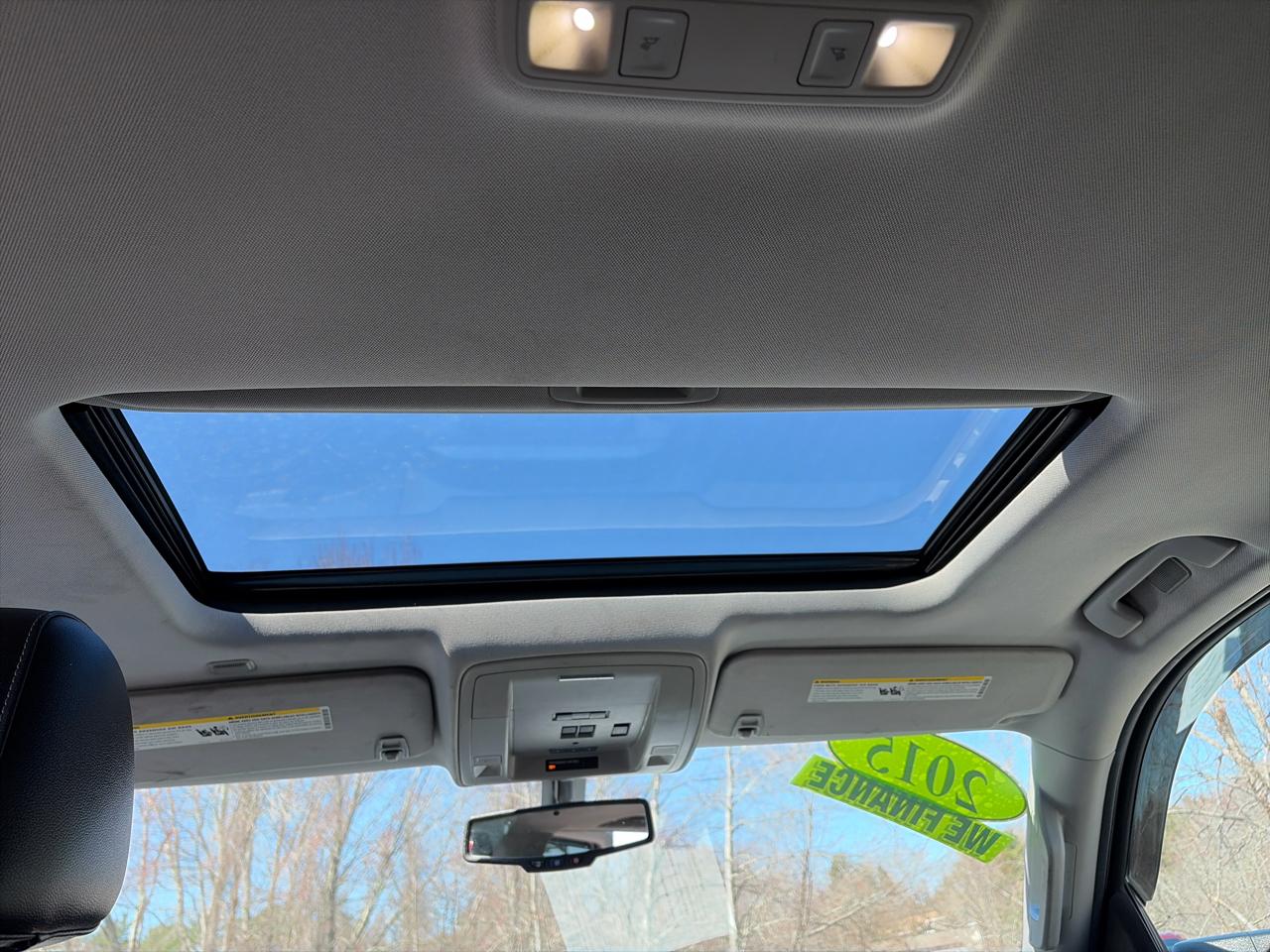 GMC Sierra 1500 SLT Crew Cab Short Bed 4WD 2015