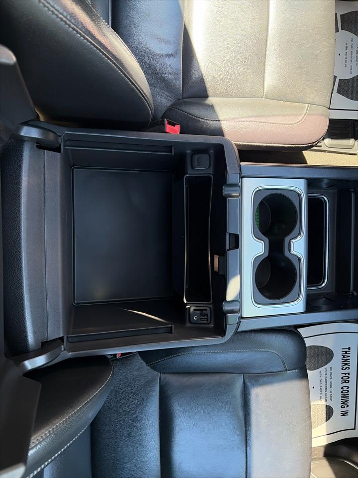 GMC Sierra 1500 SLT Crew Cab Short Bed 4WD 2015