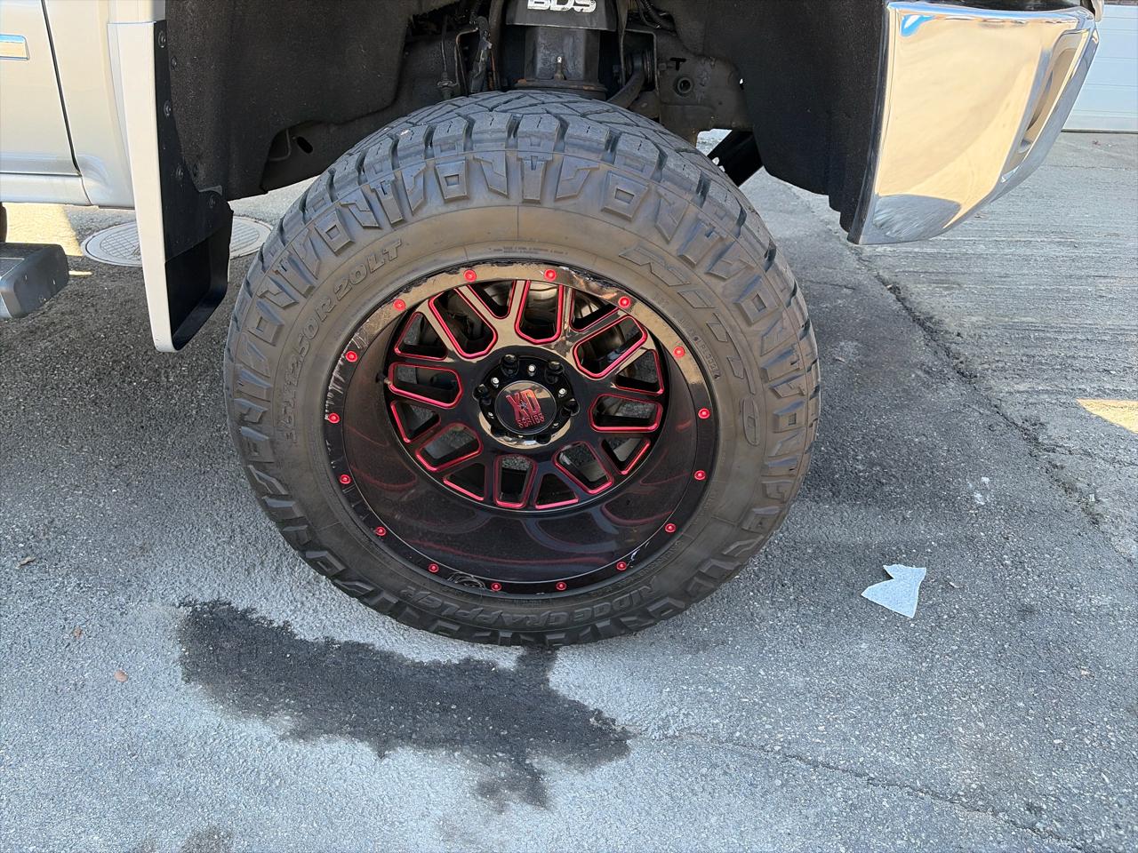 GMC Sierra 1500 SLT Crew Cab Short Bed 4WD 2015