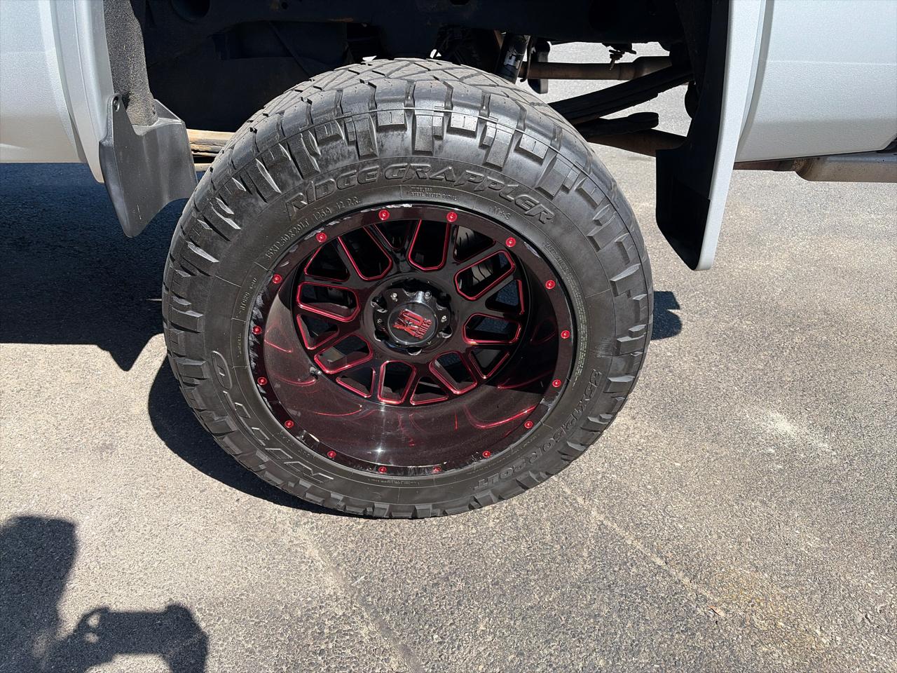 GMC Sierra 1500 SLT Crew Cab Short Bed 4WD 2015