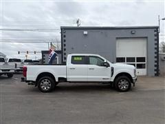2023 Ford F-350 SD 