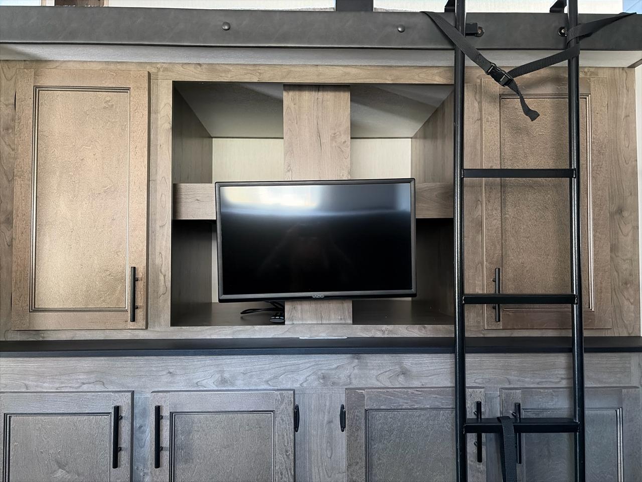 Forest River Sabre  2021