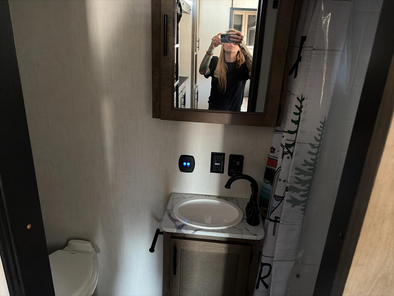 Forest River Sabre  2021