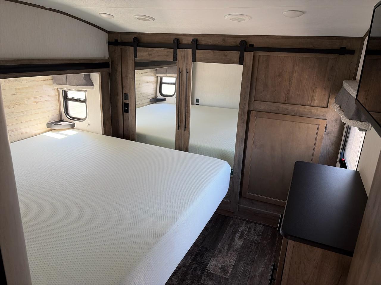 Forest River Sabre  2021