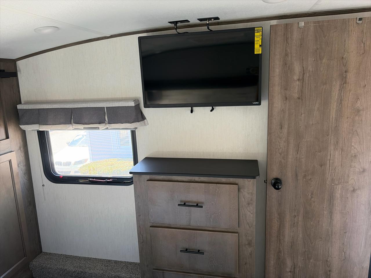 Forest River Sabre  2021