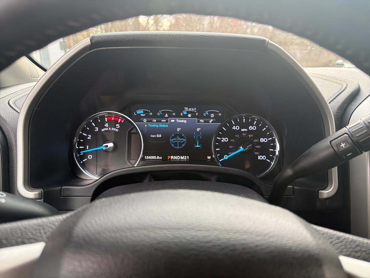 Ford F-350 SD Lariat SuperCab 4WD 2018