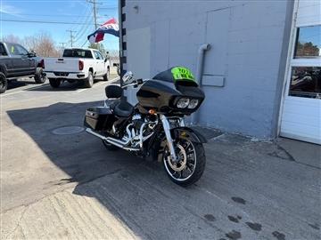 2021 Harley-Davidson FLTRXS 