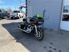 2021 Harley-Davidson FLTRXS 