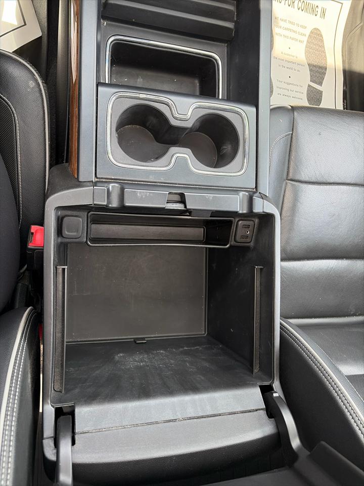 Chevrolet Silverado 2500HD High Country Crew Cab Short Box 4WD 2019