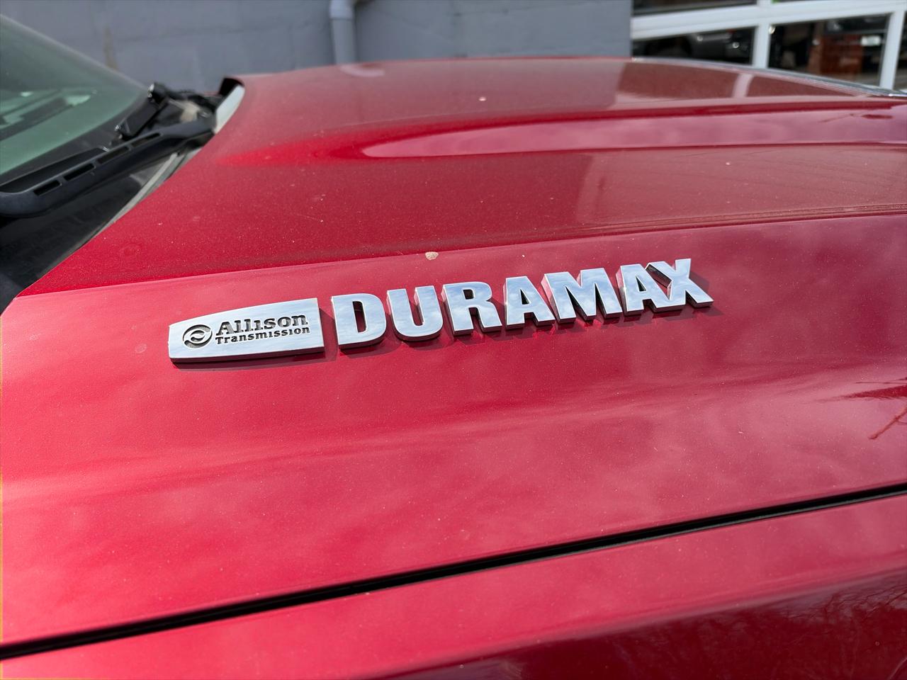 Chevrolet Silverado 2500HD High Country Crew Cab Short Box 4WD 2019