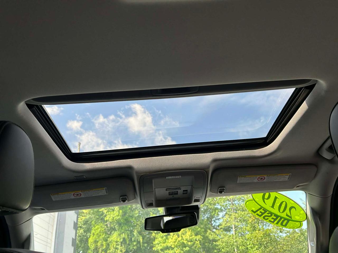 GMC Sierra 3500HD Denali Crew Cab 4WD 2019