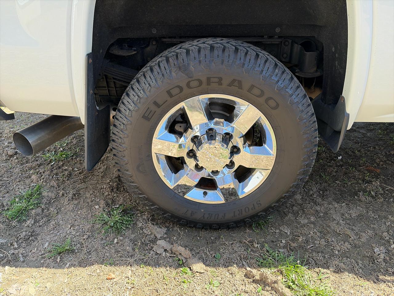 GMC Sierra 3500HD Denali Crew Cab 4WD 2019