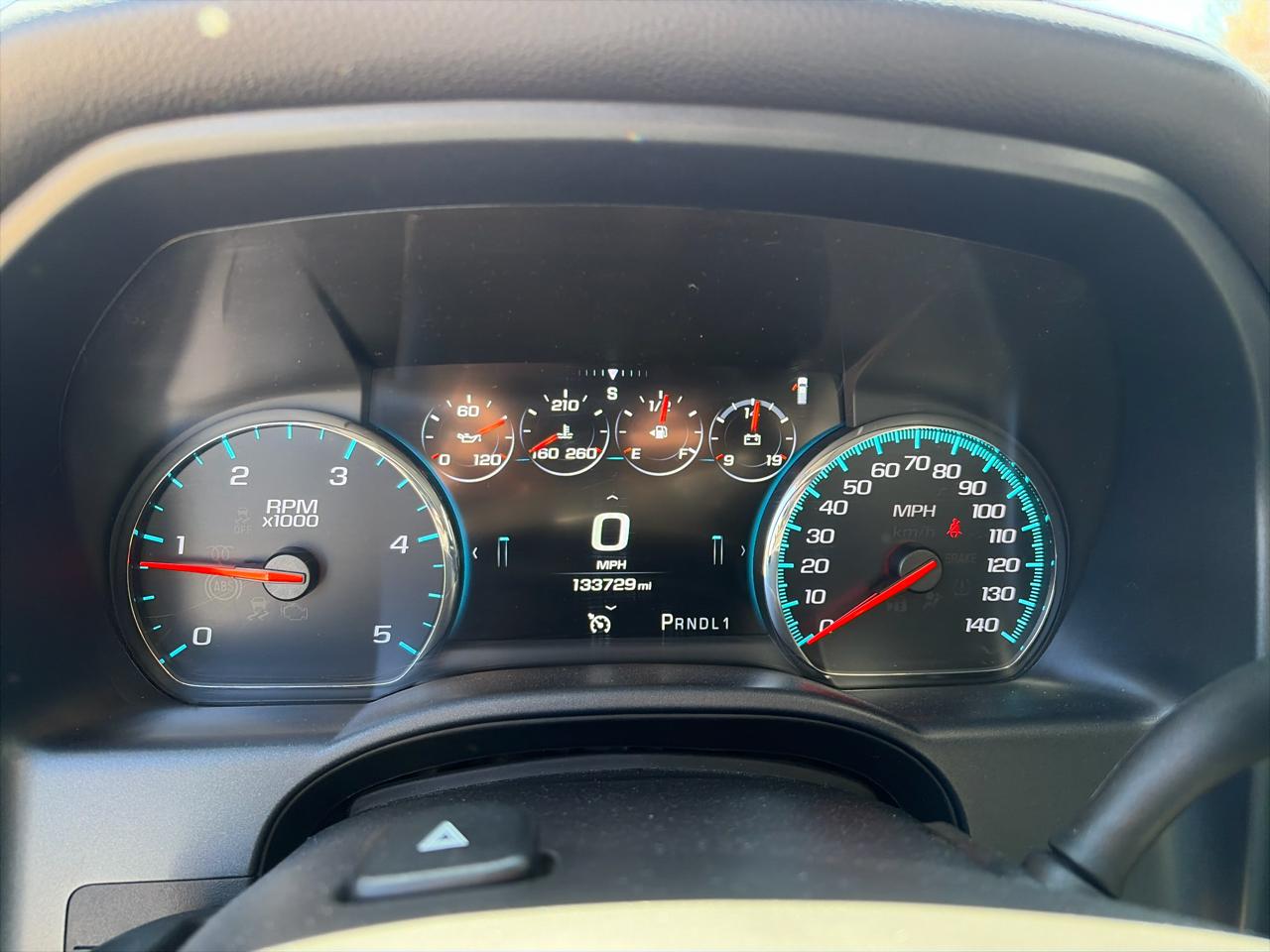 GMC Sierra 3500HD Denali Crew Cab 4WD 2019