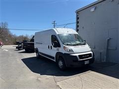 2020 RAM Promaster 