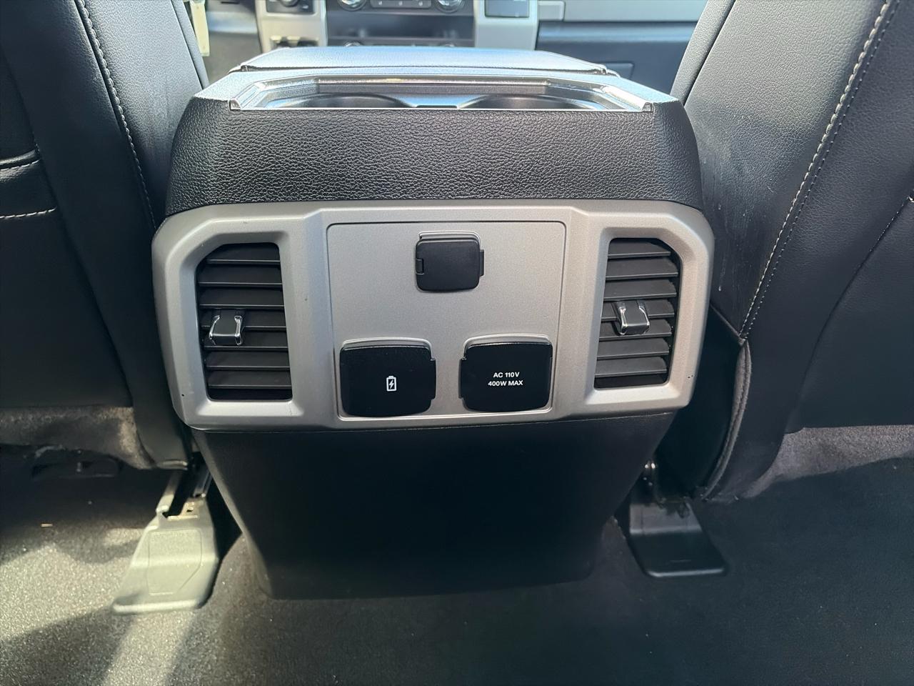 Ford F-350 SD Lariat Crew Cab 4WD 2020