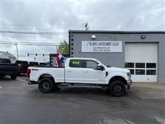 2020 Ford F-350 SD 