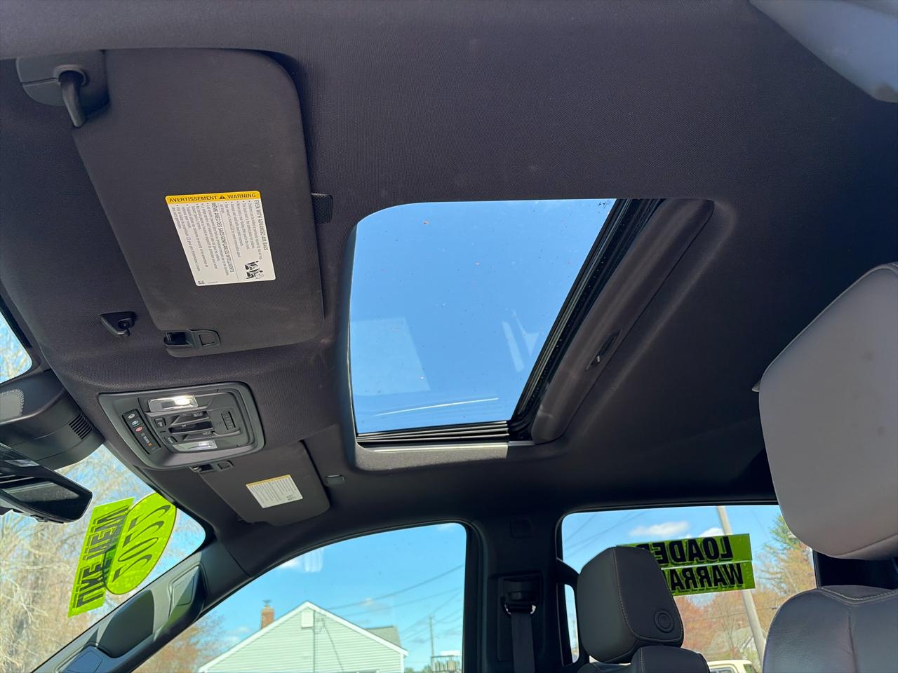 Chevrolet Silverado 1500 ZR2 Crew Cab 4WD 2022