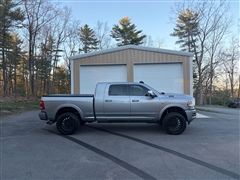 2020 RAM 2500 