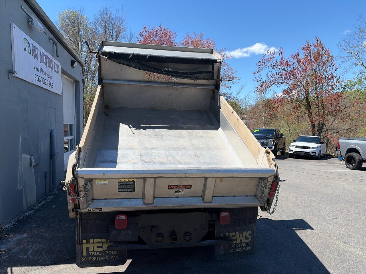 Chevrolet Silverado 3500HD LT Long Box 4WD 2019