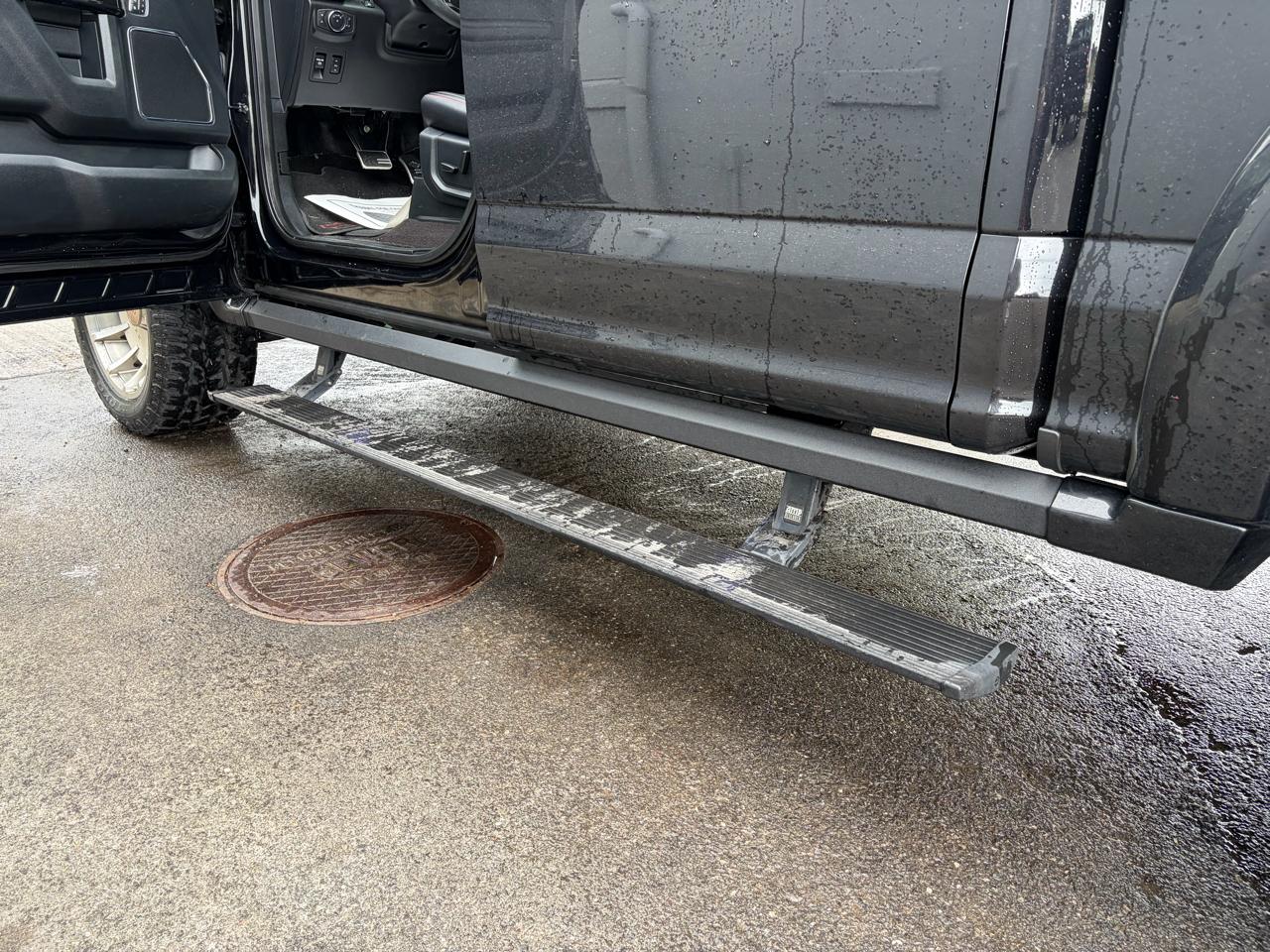 Ford F-150  2019