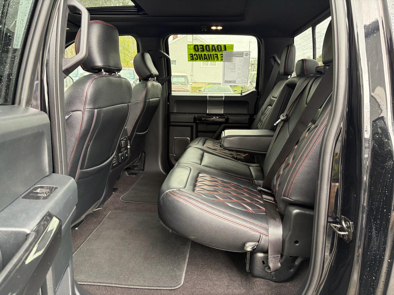 Ford F-150  2019