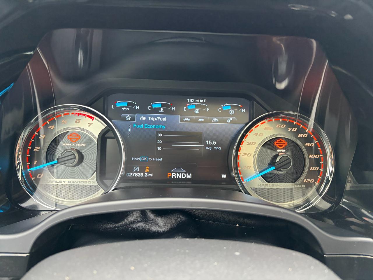 Ford F-150  2019