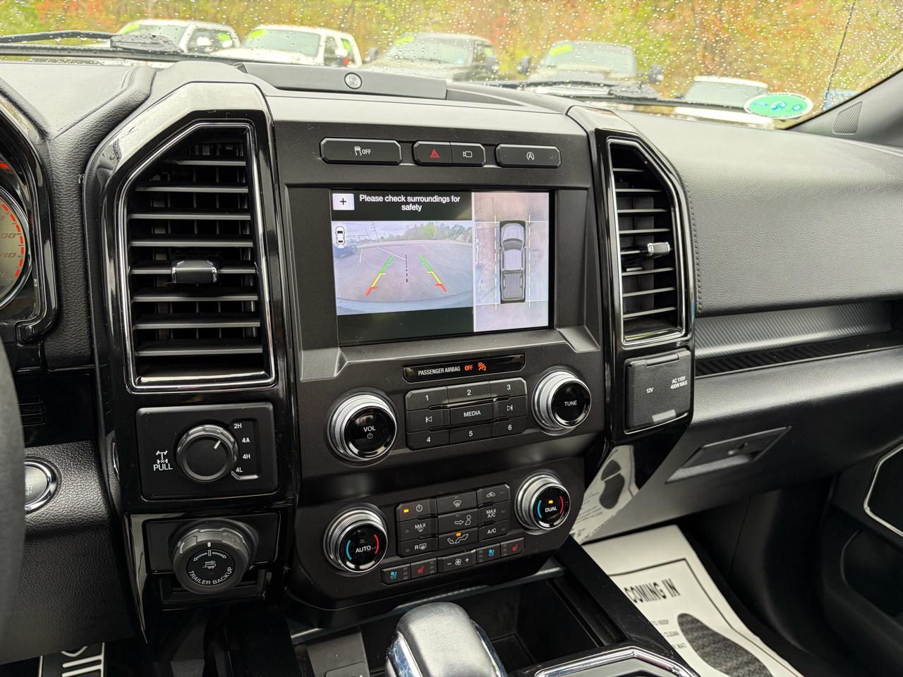 Ford F-150  2019