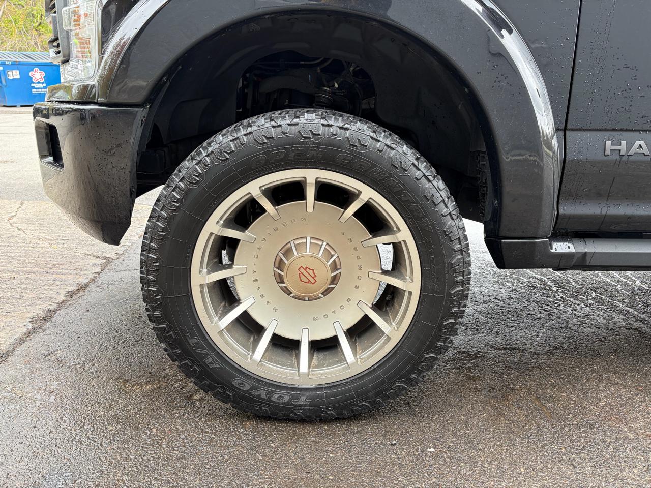 Ford F-150  2019