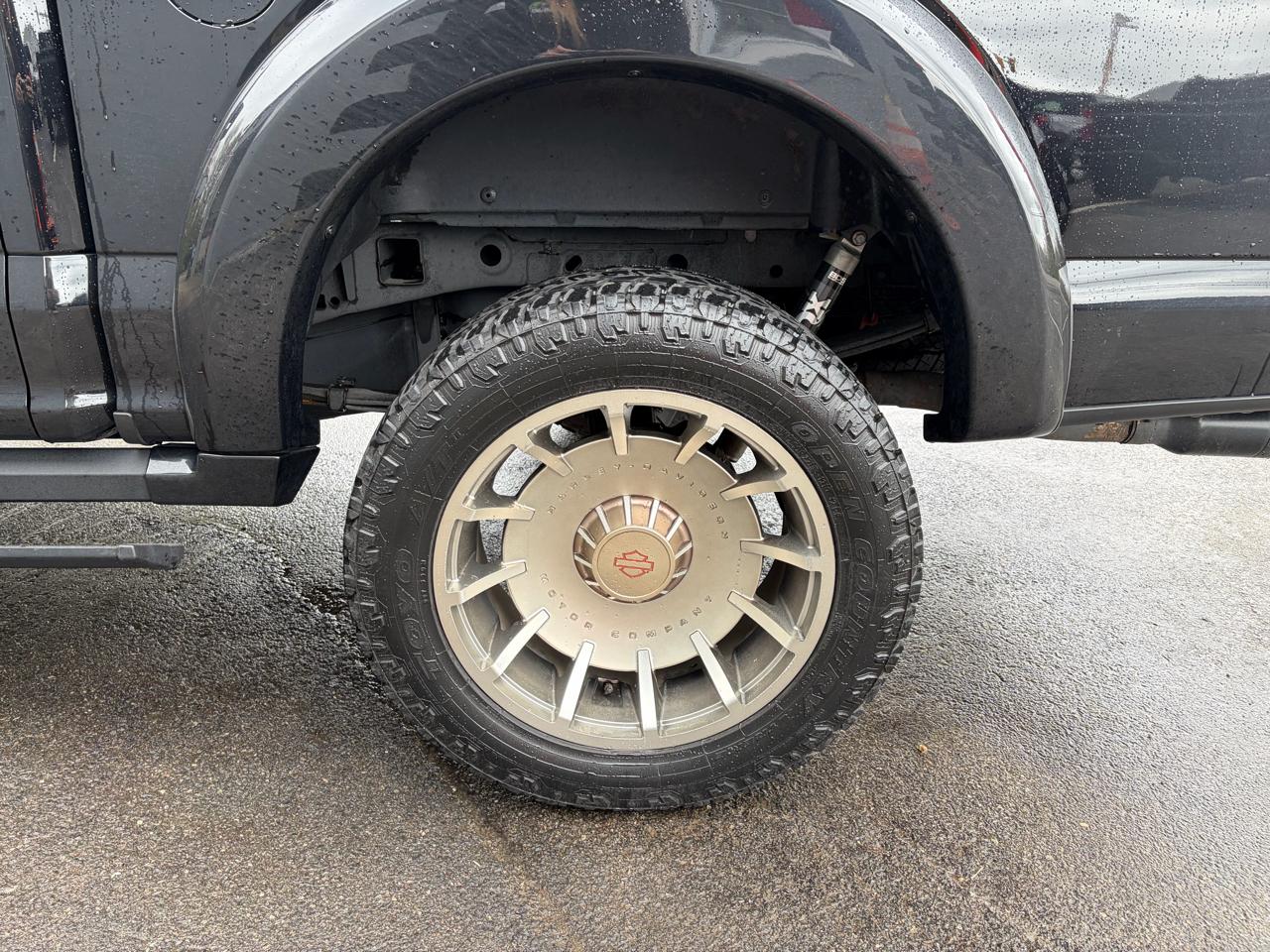 Ford F-150  2019