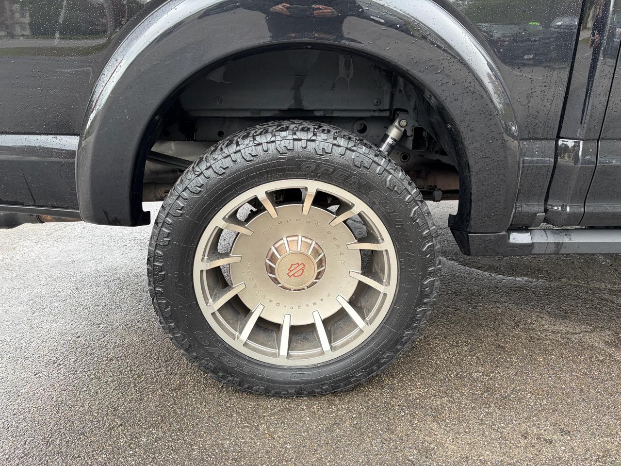 Ford F-150  2019