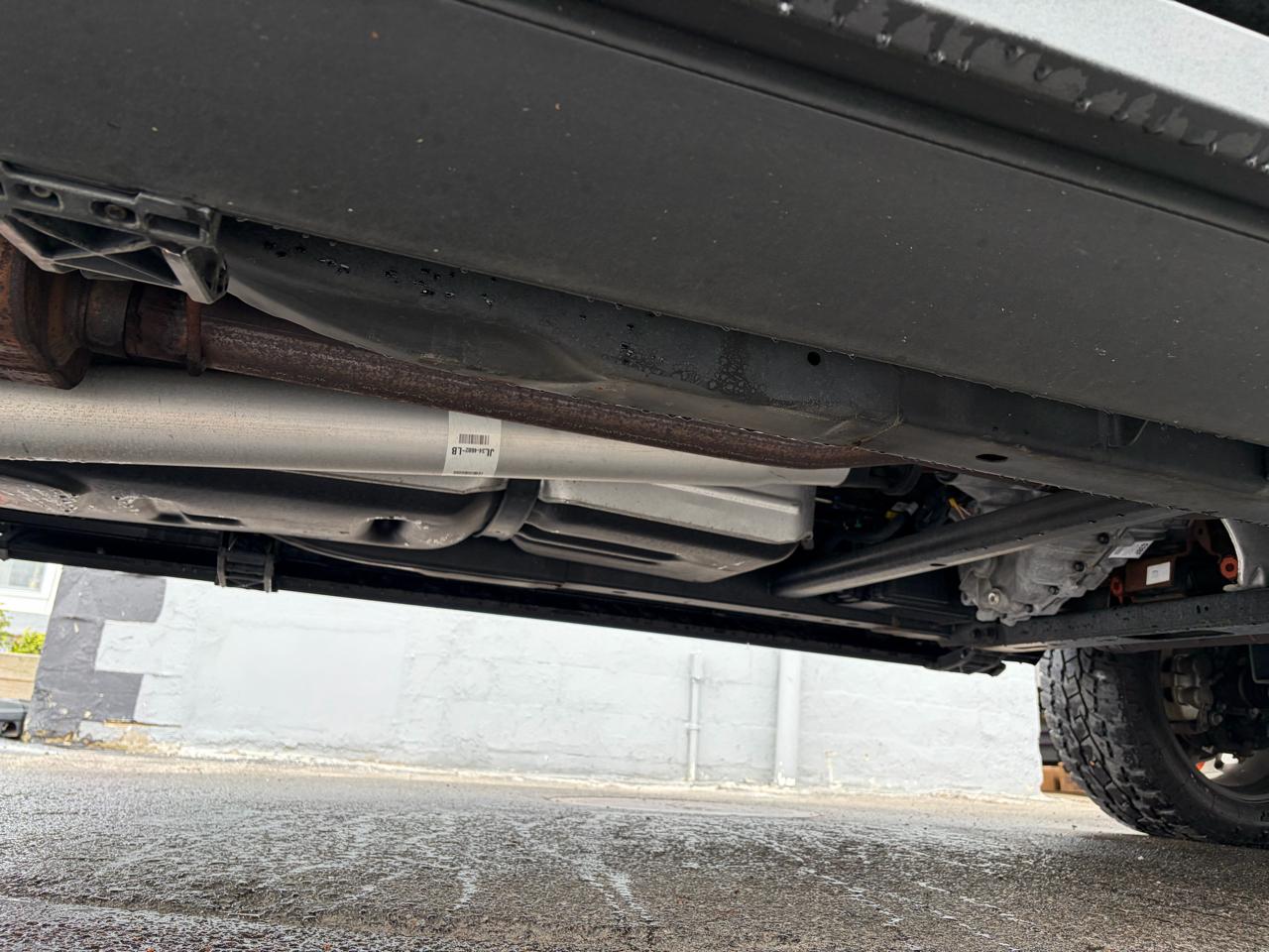 Ford F-150  2019