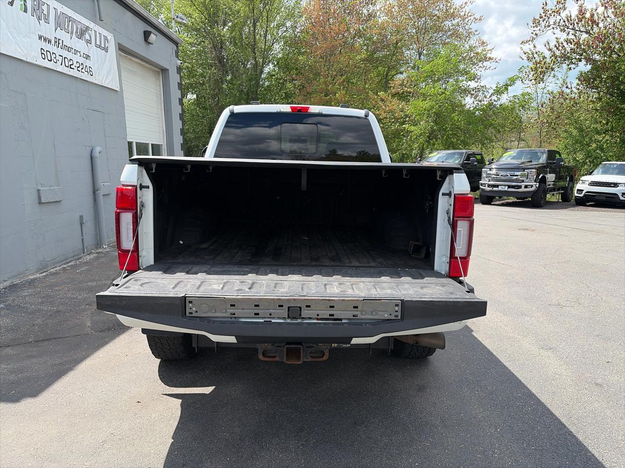 Ford F-350 SD  2021