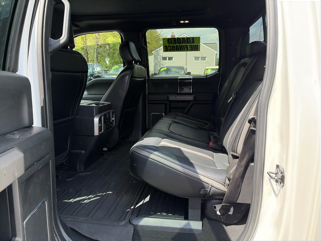Ford F-350 SD  2021