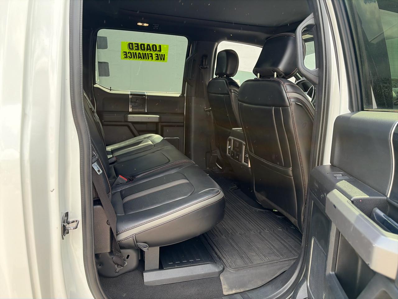 Ford F-350 SD  2021