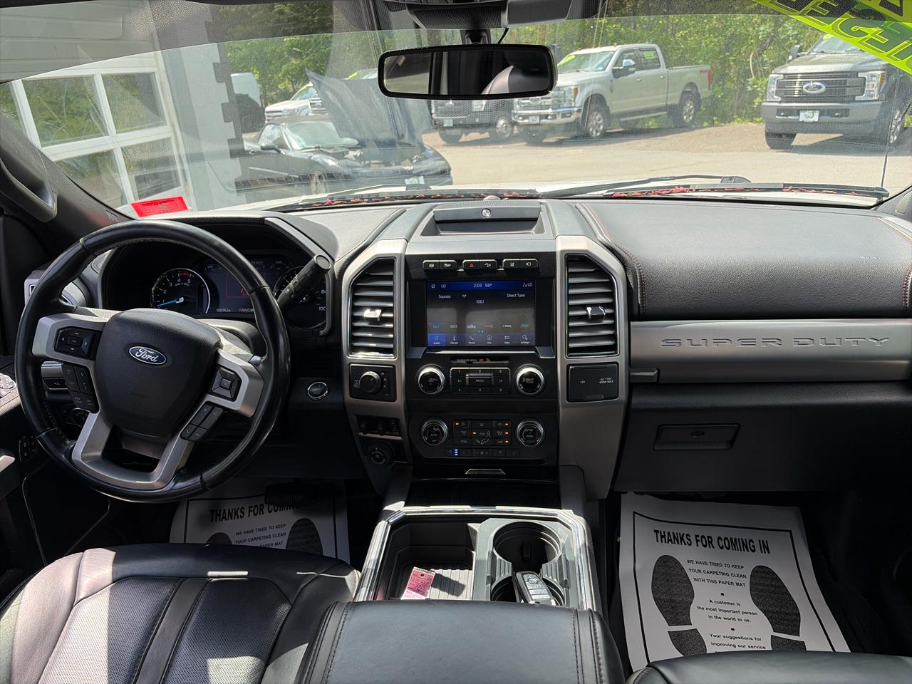 Ford F-350 SD  2021