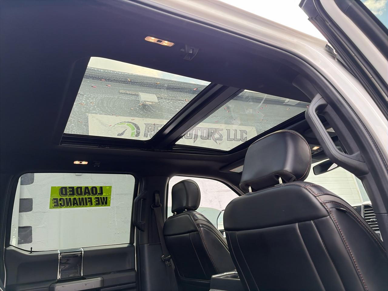 Ford F-350 SD  2021