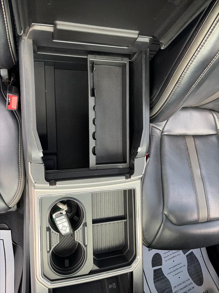 Ford F-350 SD  2021