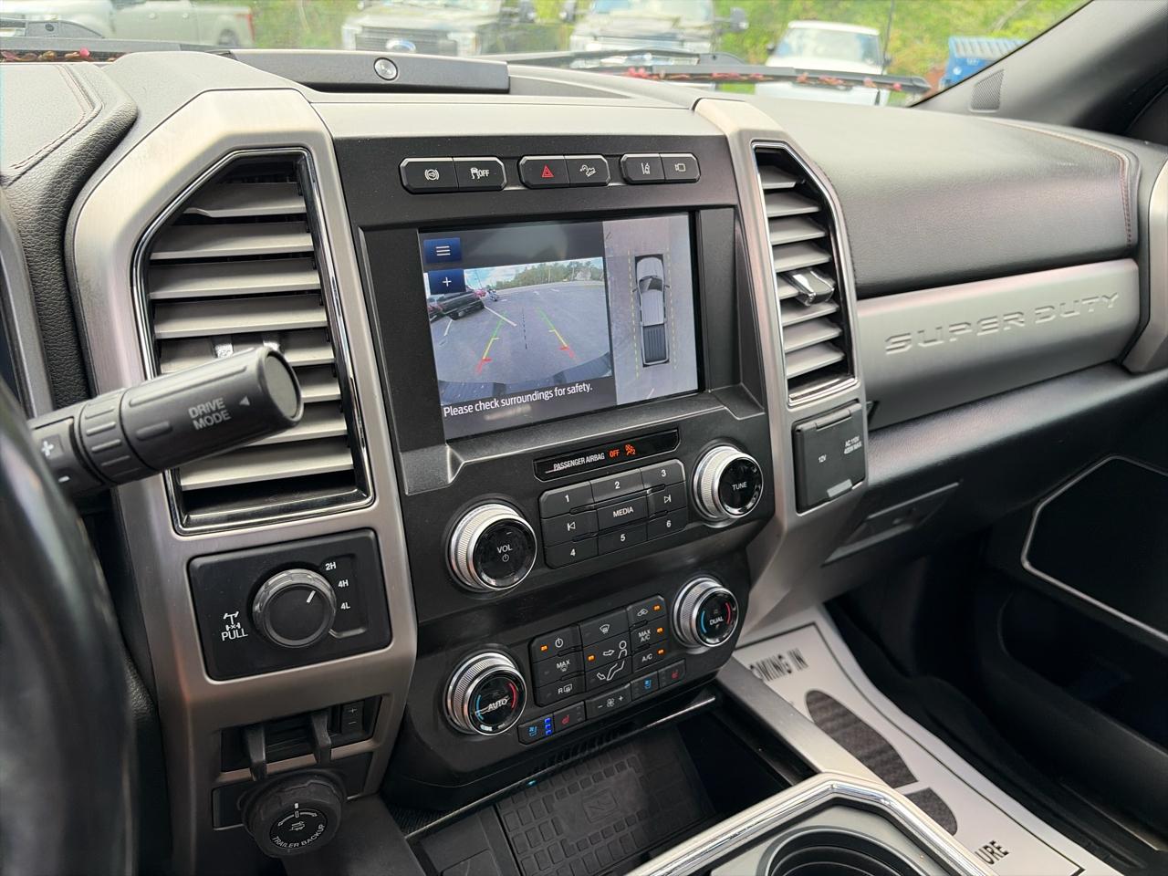 Ford F-350 SD  2021