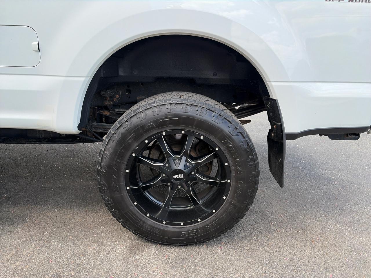Ford F-350 SD  2021