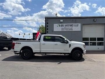 2021 Ford F-350 SD 